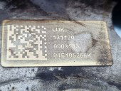 Volanta Volkswagen  Volkswagen Golf 7 (5G) [Fabr 2014-prezent] 1.5 TSI DPCA 04E105266K 110KW / 150CP