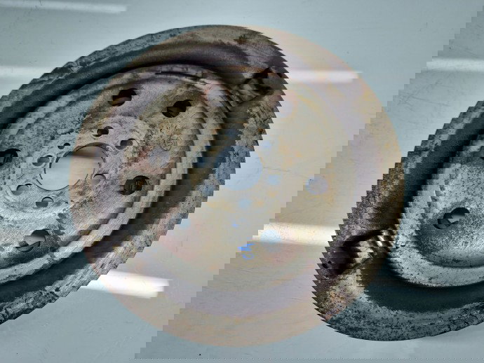 Volanta Volkswagen  Volkswagen Golf 7 (5G) [Fabr 2014-prezent] 1.5 TSI DPCA 04E105266K 110KW / 150CP