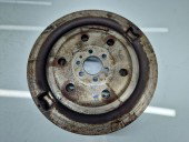 Volanta Volkswagen  Volkswagen Golf 7 (5G) [Fabr 2014-prezent] 1.5 TSI DPCA 04E105266K 110KW / 150CP