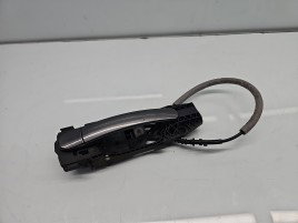 Maner usa stanga fata Volkswagen Polo (6R) [Fabr 2009-2016] LD7R