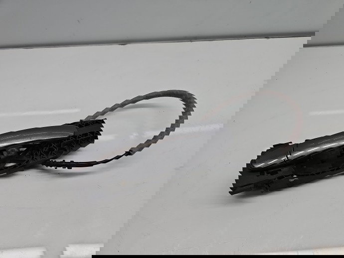 Maner usa stanga fata Volkswagen Polo (6R) [Fabr 2009-2016] LD7R