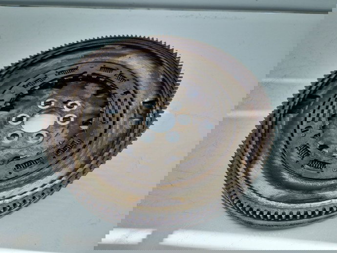 Volanta Volkswagen  Skoda Octavia 3 (5E3) [Fabr 2012-2020] 1.5 TSI DPCA 04E105266K 110KW / 150CP