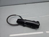 Maner usa stanga fata Volkswagen Polo (6R) [Fabr 2009-2016] LD7R