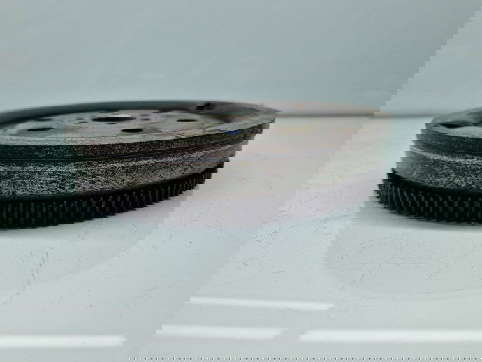 Volanta Volkswagen  Skoda Octavia 3 (5E3) [Fabr 2012-2020] 1.5 TSI DPCA 04E105266K 110KW / 150CP