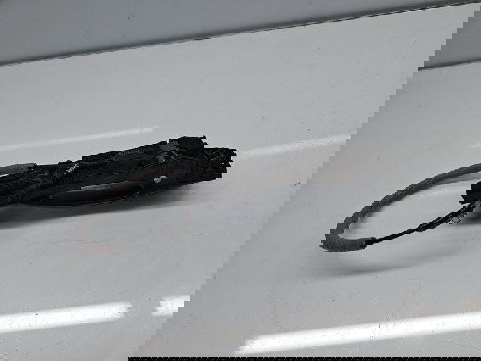 Maner usa stanga fata Volkswagen Polo (6R) [Fabr 2009-2016] LD7R