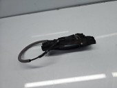 Maner usa stanga fata Volkswagen Polo (6R) [Fabr 2009-2016] LD7R