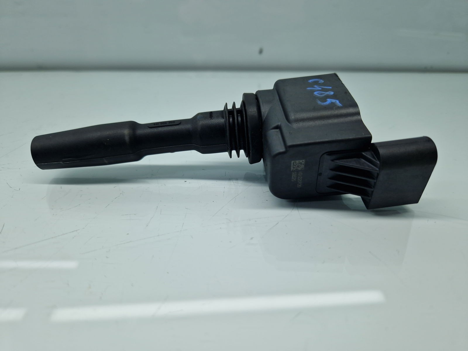 Bobina inductie Skoda Octavia 3 (5E3) [Fabr 2012-2020] 05E905110 1.5 TSI DPCA 110KW / 150CP - imagine 1