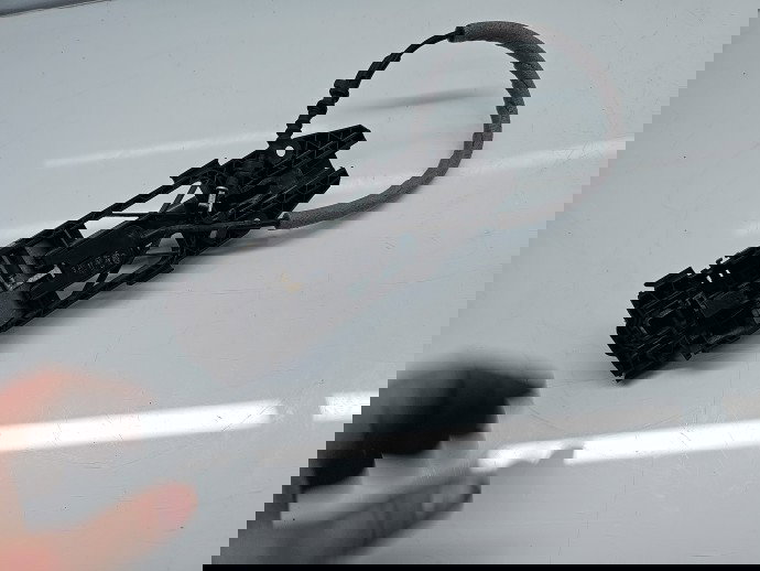 Maner usa stanga fata Volkswagen Polo (6R) [Fabr 2009-2016] LD7R