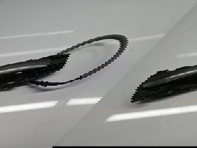 Maner usa stanga fata Volkswagen Polo (6R) [Fabr 2009-2016] LD7R