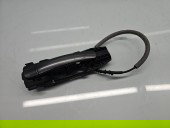 Maner usa stanga fata Volkswagen Polo (6R) [Fabr 2009-2016] LD7R