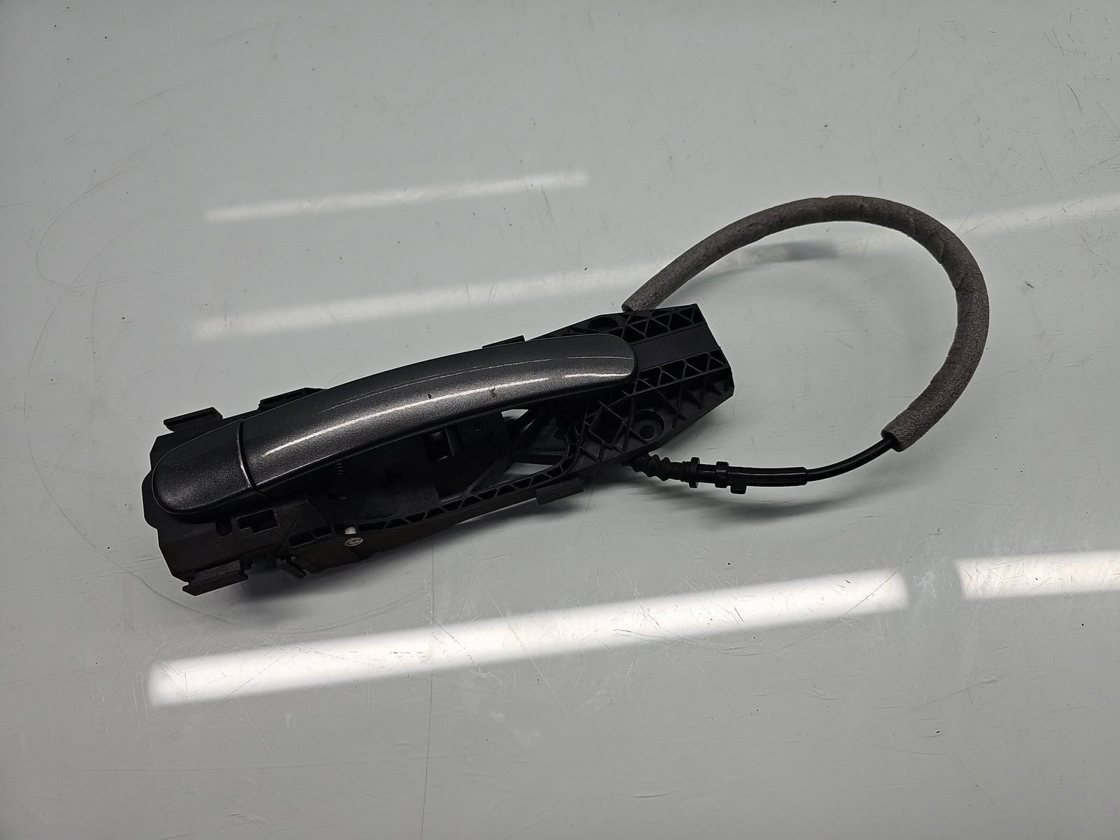 Maner usa stanga fata Volkswagen Polo (6R) [Fabr 2009-2016] LD7R - imagine 5