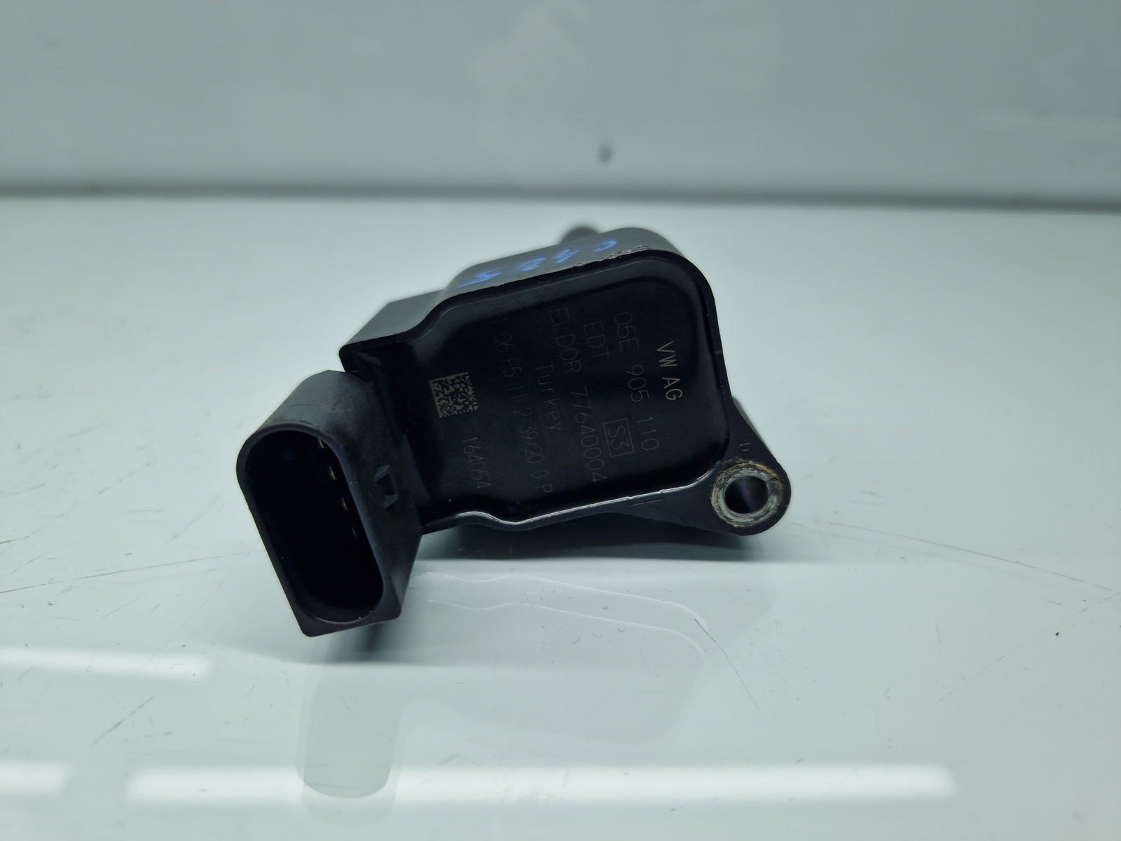 Bobina inductie Skoda Octavia 3 (5E3) [Fabr 2012-2020] 05E905110 1.5 TSI DPCA 110KW / 150CP - imagine 4