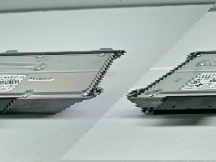  Amplificator audio AUDI A4 (8K5, B8) Avant [Fabr 2008-2015] 8R0035223F