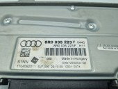  Amplificator audio AUDI A4 (8K5, B8) Avant [Fabr 2008-2015] 8R0035223F