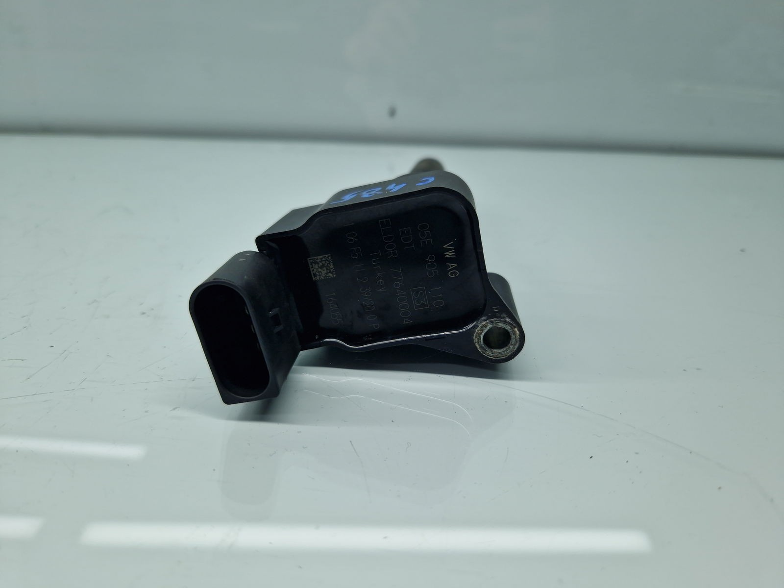 Bobina inductie Skoda Octavia 3 (5E3) [Fabr 2012-2020] 05E905110 1.5 TSI DPCA 110KW / 150CP - imagine 4