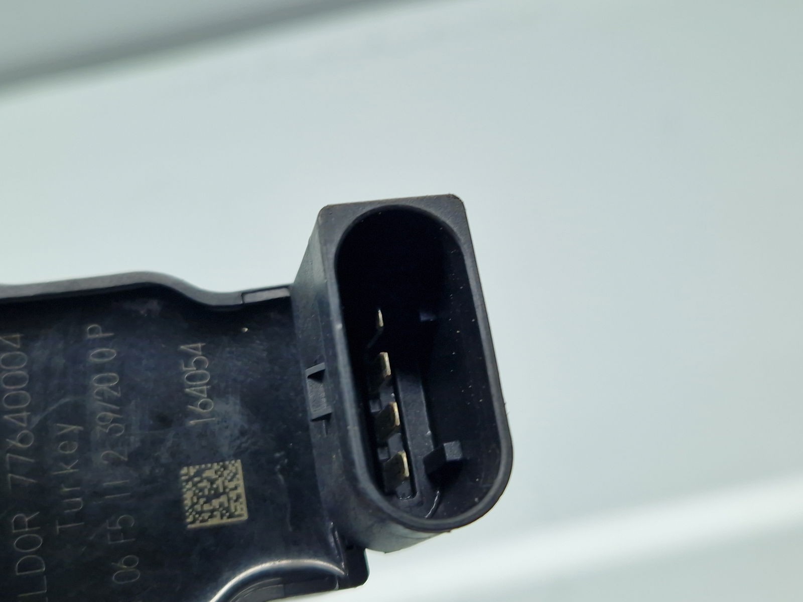 Bobina inductie Volkswagen Golf 7 (5G) [Fabr 2014-prezent] 05E905110 1.5 TSI DPCA 110KW / 150CP - imagine 3