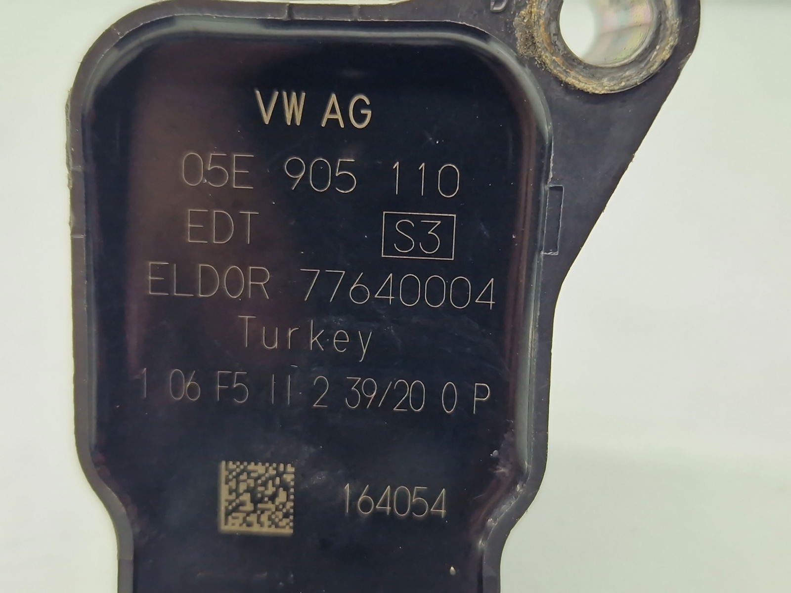 Bobina inductie Volkswagen Passat B8 (3G2) [Fabr 2015-prezent] 05E905110 1.5 TSI DPCA 110KW / 150CP - imagine 2