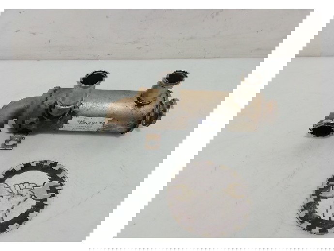 Racitor gaze Ford Focus 2 1.6 TDCI 9646762280 2004-2012