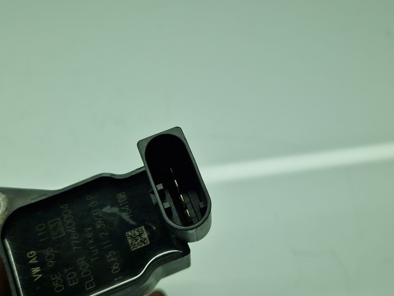 Bobina inductie Volkswagen Golf 7 (5G) [Fabr 2014-prezent] 05E905110 1.5 TSI DPCA 110KW / 150CP - imagine 3