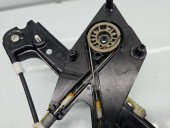 Macara electrica geam stanga fata Volkswagen Polo (6R) [Fabr 2009-2016] OEM