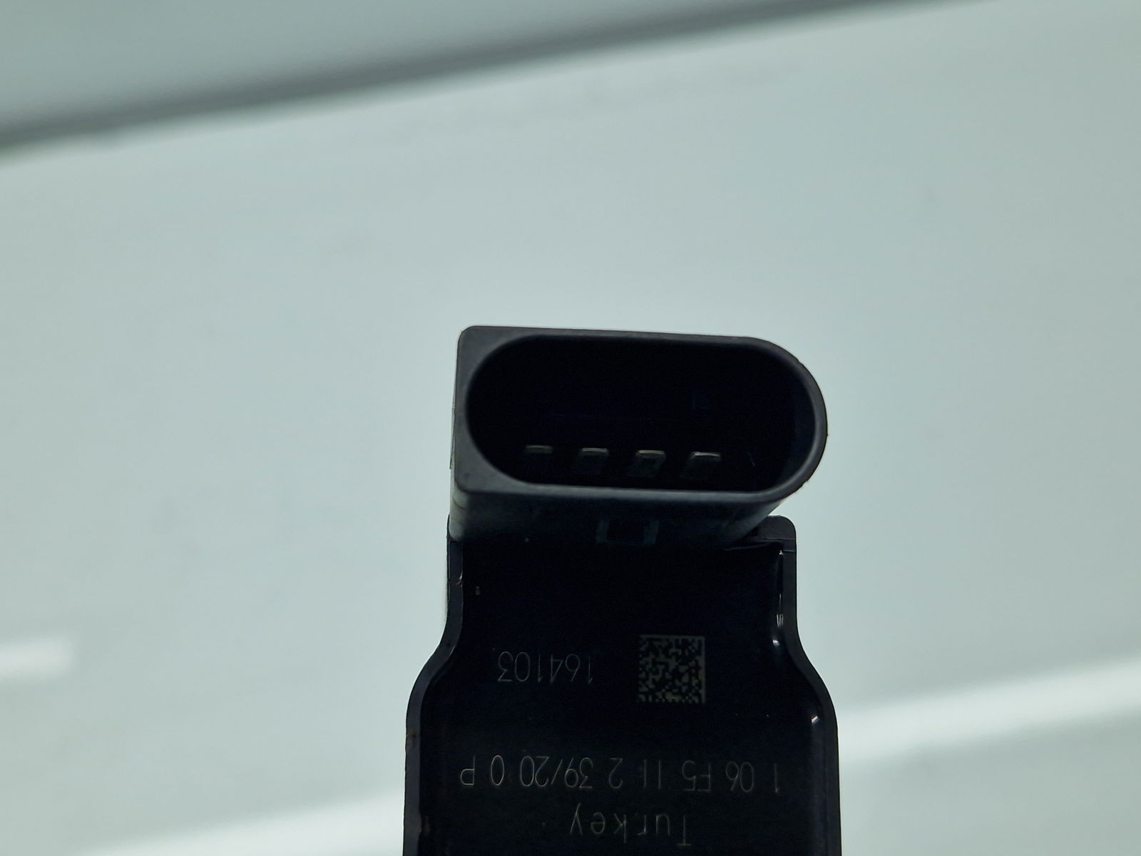 Bobina inductie Volkswagen Golf 7 (5G) [Fabr 2014-prezent] 05E905110 1.5 TSI DPCA 110KW / 150CP - imagine 3