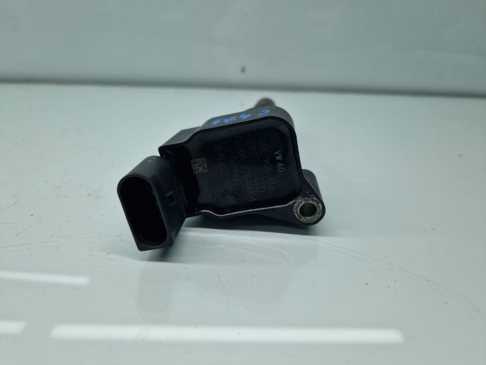 Bobina inductie  Volkswagen Golf 7 (5G) [Fabr 2014-prezent] 05E905110 1.5 TSI DPCA 110KW / 150CP
