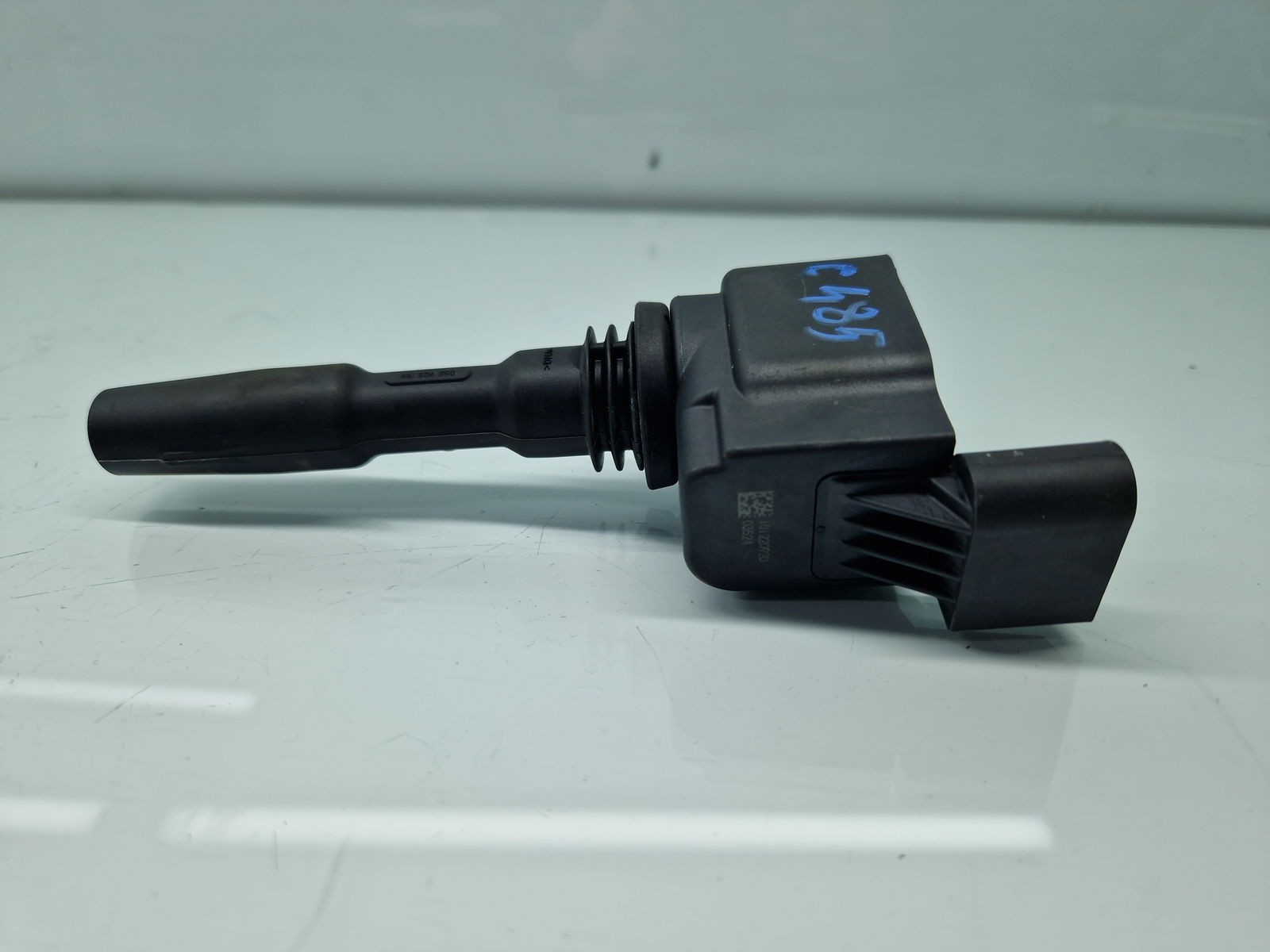 Bobina inductie Volkswagen Passat B8 (3G2) [Fabr 2015-prezent] 05E905110 1.5 TSI DPCA 110KW / 150CP - imagine 1