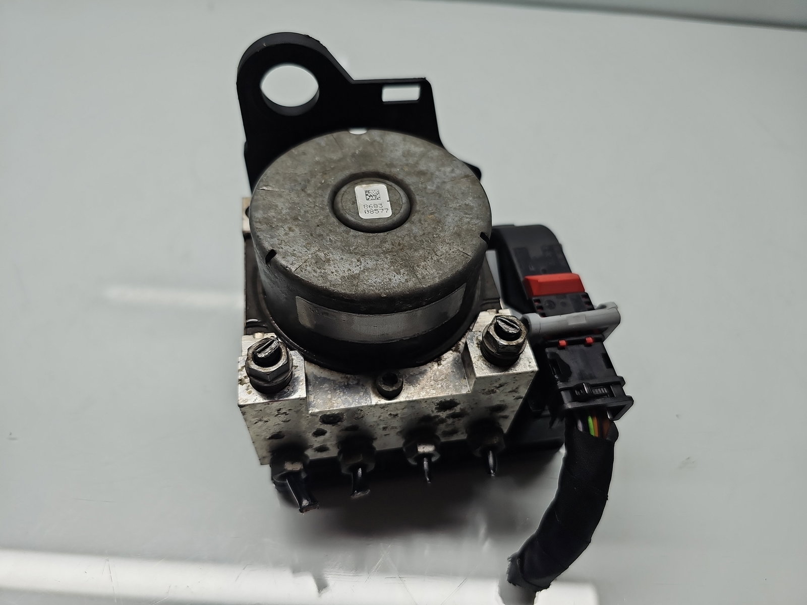 Pompa ABS Seat Leon (5F1) [Fabr 2012-2018] 5Q0614517CG 2.0 TDI CZEA 110KW / 150CP - imagine 4