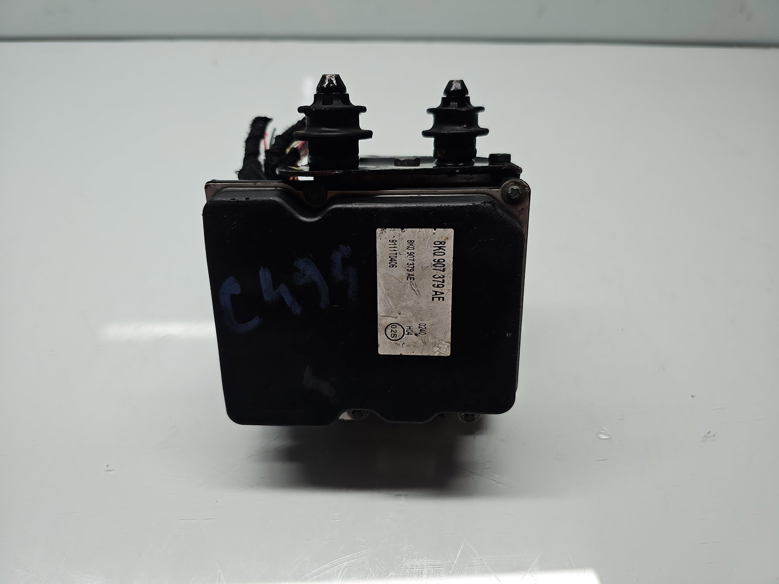 Pompa ABS Volkswagen Golf 7 (5G) [Fabr 2014-prezent] 8K0907379AE 1.6 TDI CLHA 77KW / 105CP - imagine 1