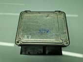 Calculator motor ECU  Volkswagen Passat B8 (3G2) [Fabr 2015-prezent] 05E907309H 1.5 TSI DPCA 110KW / 150CP