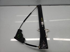 Macara electrica geam stanga spate Volkswagen Touran (5T1) R-line [Fabr 2015-prezent] 5TA839461B