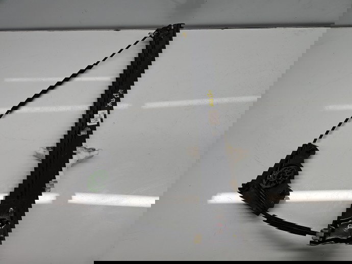 Macara electrica geam stanga spate Volkswagen Touran (5T1) R-line [Fabr 2015-prezent] 5TA839461B