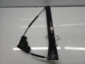 Macara electrica geam stanga spate Volkswagen Touran (5T1) R-line [Fabr 2015-prezent] 5TA839461B