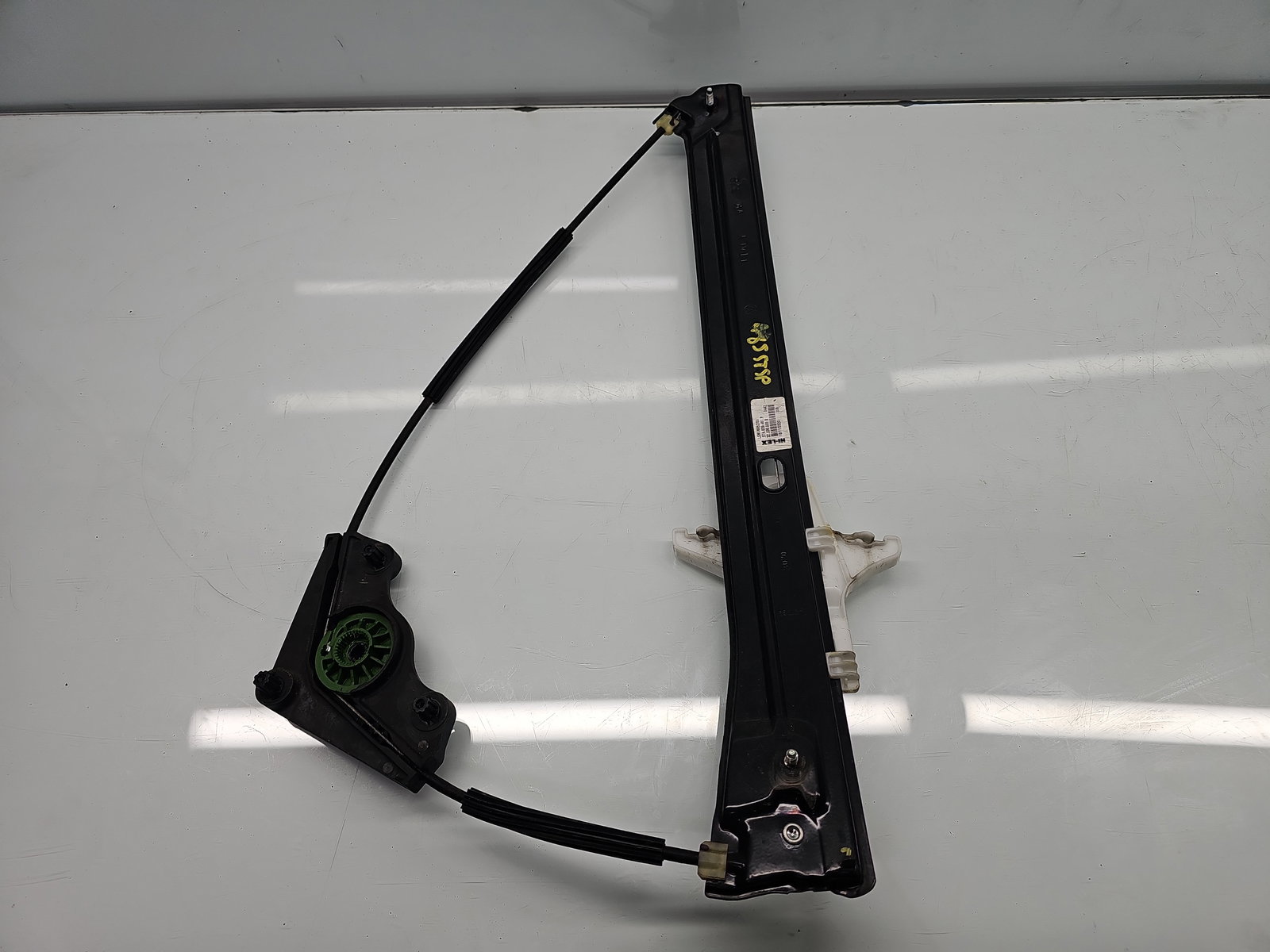 Macara electrica geam stanga spate Volkswagen Touran (5T1) R-line [Fabr 2015-prezent] 5TA839461B - imagine 1