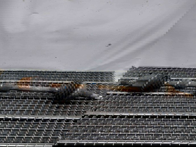 Planetara dreapta fata Nissan Juke [Fabr 2010-2014] Hatchback OEM 1.6 B HR16DE  1.6 B HR16DE 77KW / 105CP