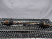 Planetara dreapta fata Nissan Juke [Fabr 2010-2014] Hatchback OEM 1.6 B HR16DE  1.6 B HR16DE 77KW / 105CP