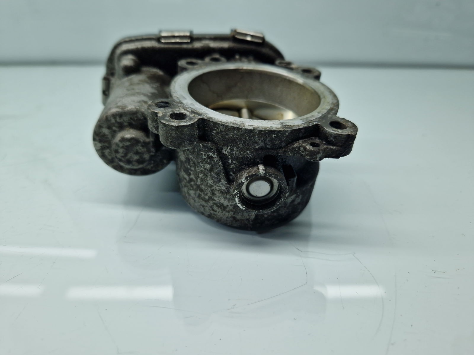 Clapeta acceleratie Volkswagen Tiguan II (AD1, AX1) [2016-2018] 04E133062T 1.5 TSI DPCA 110KW / 150CP - imagine 4