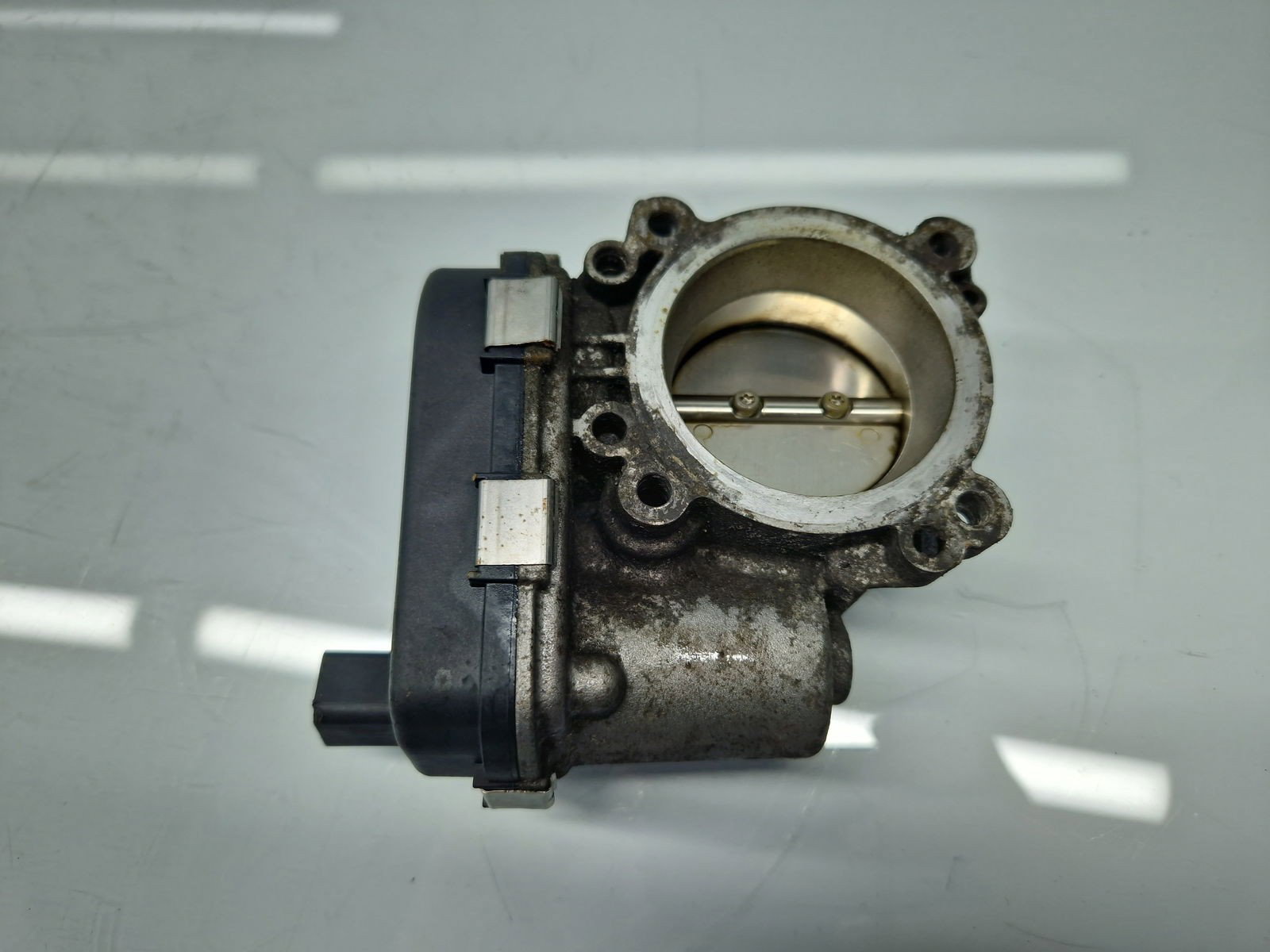 Clapeta acceleratie Volkswagen Tiguan II (AD1, AX1) [2016-2018] 04E133062T 1.5 TSI DPCA 110KW / 150CP - imagine 6