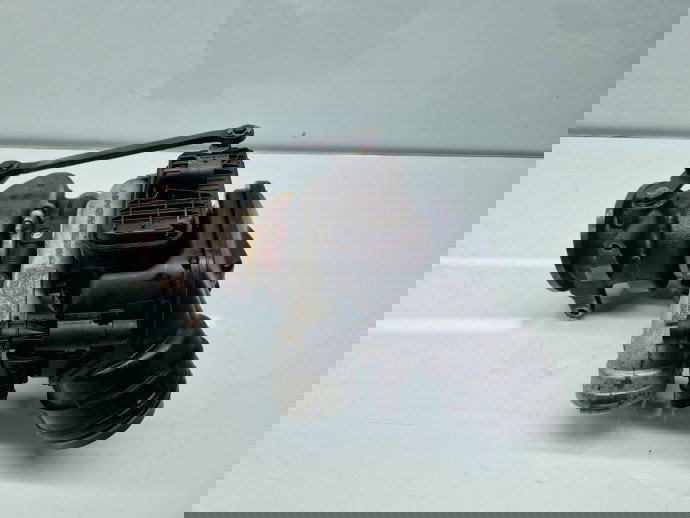 Turbina Volkswagen  AUDI A3 Sportback (8VS, 8VM) [Fabr 2013-prezent] 4918001640 1.5 TSI DPCA 110KW / 150CP
