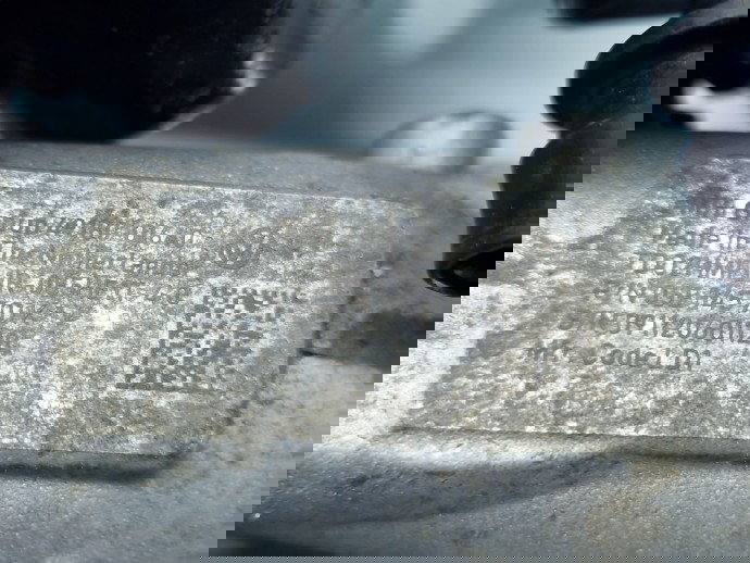 Turbina Volkswagen  AUDI A3 Sportback (8VS, 8VM) [Fabr 2013-prezent] 4918001640 1.5 TSI DPCA 110KW / 150CP