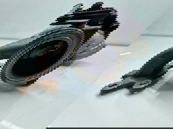 Turbina Volkswagen  AUDI A3 Sportback (8VS, 8VM) [Fabr 2013-prezent] 4918001640 1.5 TSI DPCA 110KW / 150CP