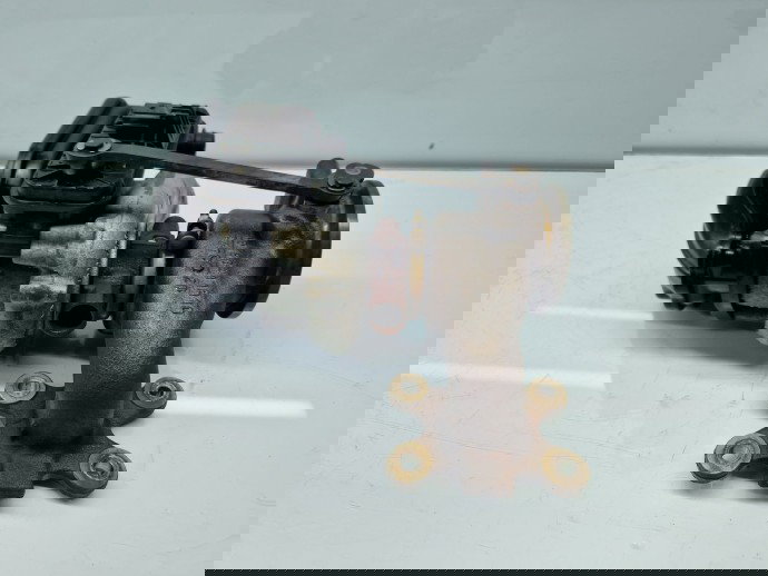 Turbina Volkswagen  AUDI A3 Sportback (8VS, 8VM) [Fabr 2013-prezent] 4918001640 1.5 TSI DPCA 110KW / 150CP