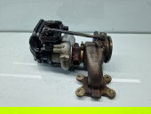 Turbina Volkswagen  AUDI A3 Sportback (8VS, 8VM) [Fabr 2013-prezent] 4918001640 1.5 TSI DPCA 110KW / 150CP