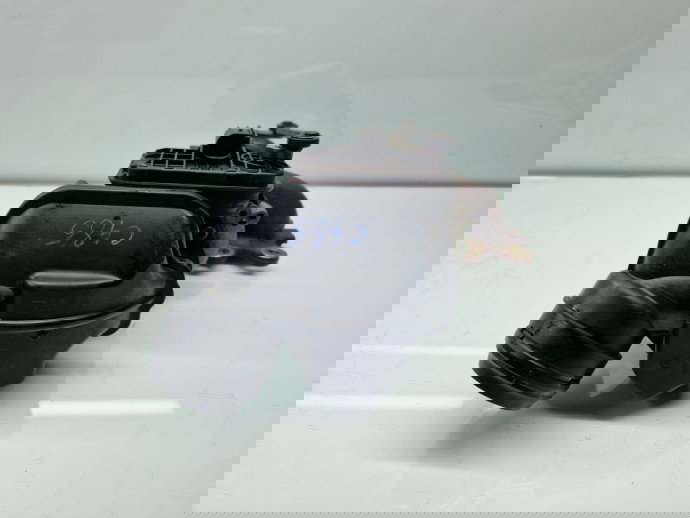 Turbina Volkswagen  AUDI A3 Sportback (8VS, 8VM) [Fabr 2013-prezent] 4918001640 1.5 TSI DPCA 110KW / 150CP