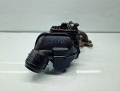 Turbina Volkswagen  AUDI A3 Sportback (8VS, 8VM) [Fabr 2013-prezent] 4918001640 1.5 TSI DPCA 110KW / 150CP