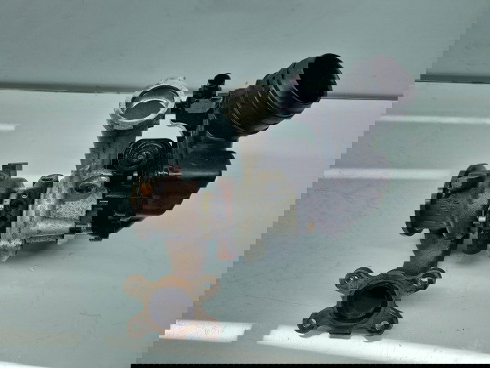 Turbina Volkswagen  AUDI A3 Sportback (8VS, 8VM) [Fabr 2013-prezent] 4918001640 1.5 TSI DPCA 110KW / 150CP