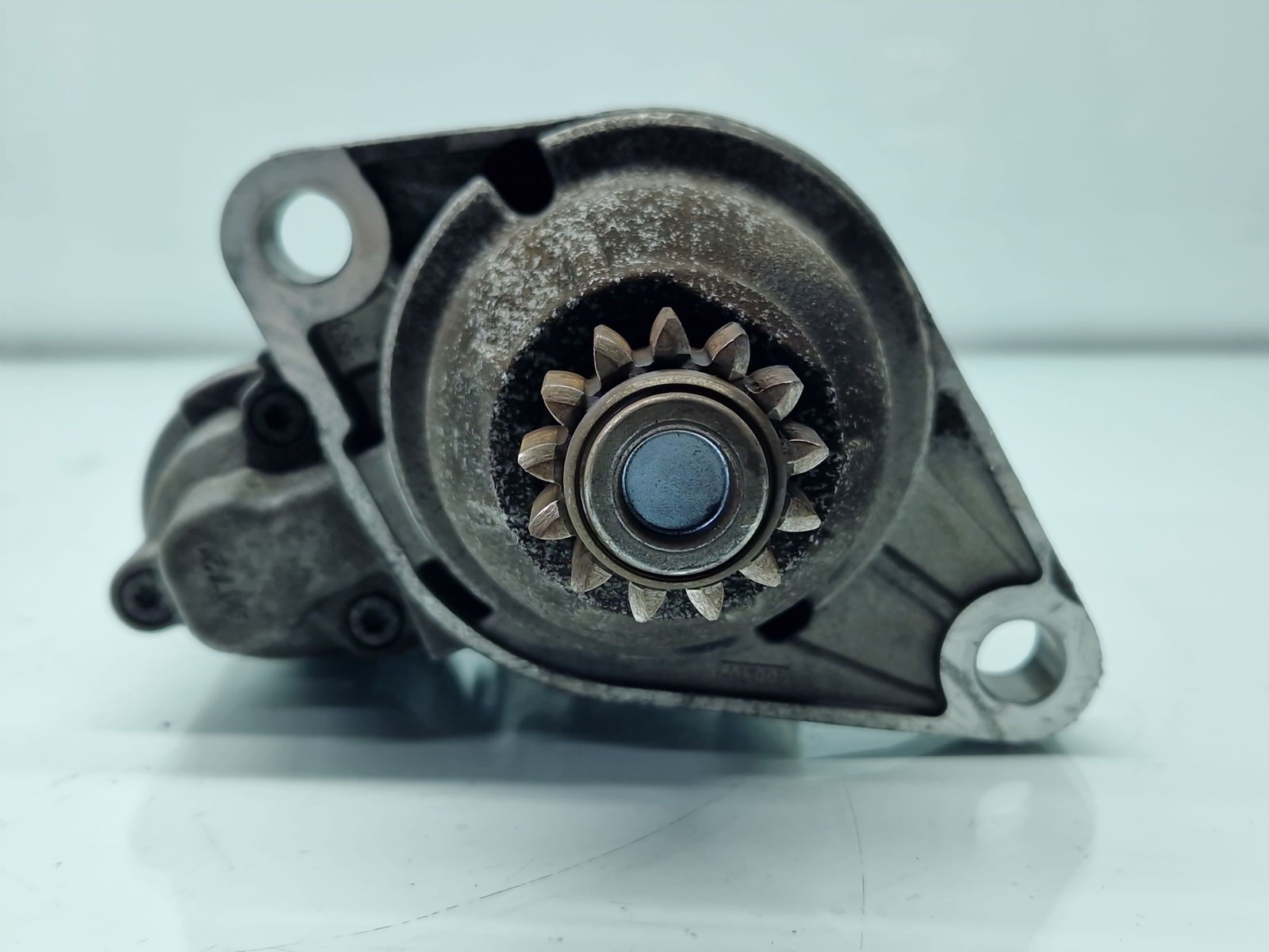 Electromotor Volkswagen Golf 7 (5G) [Fabr 2014-prezent] 0AM911022C 1.5 TSI DPCA 110KW / 150CP - imagine 3