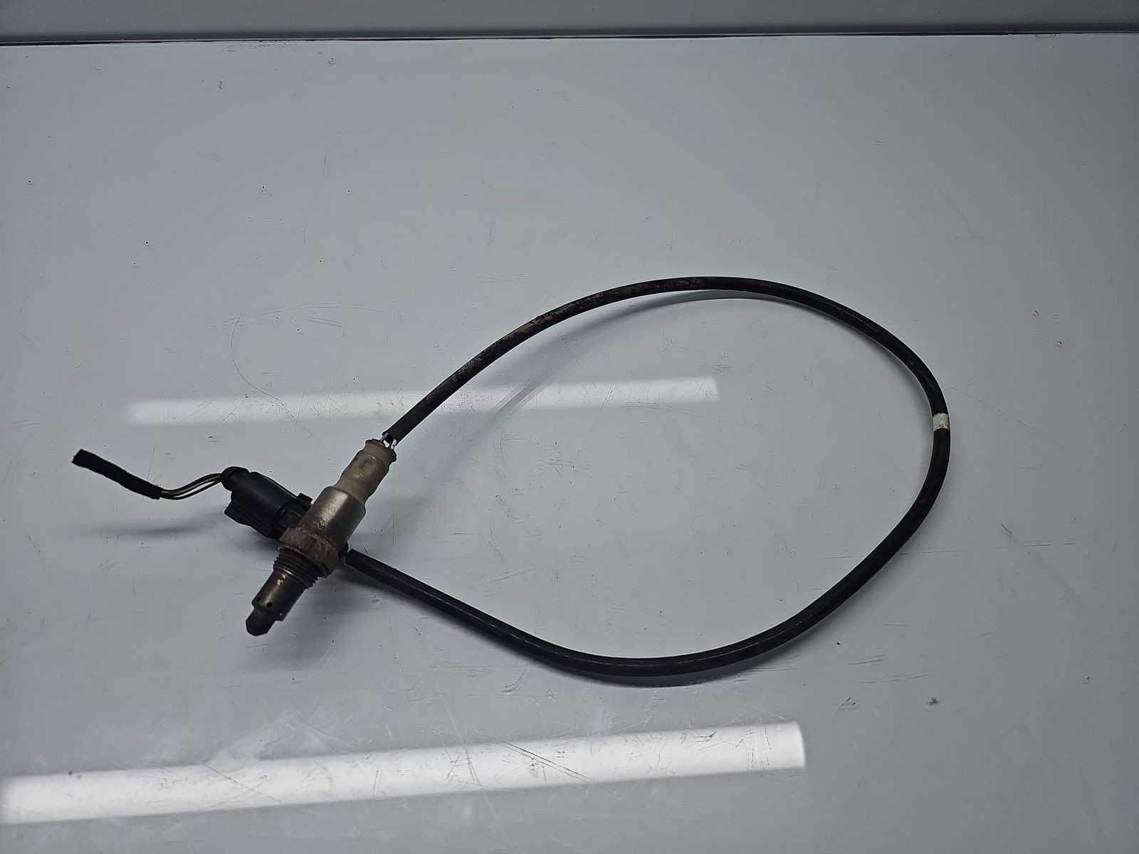 Sonda lambda Volkswagen Tiguan II (AD1, AX1) [Fabr 2016-2018] 05E906262A 1.5 TSI DPCA 110KW / 150CP