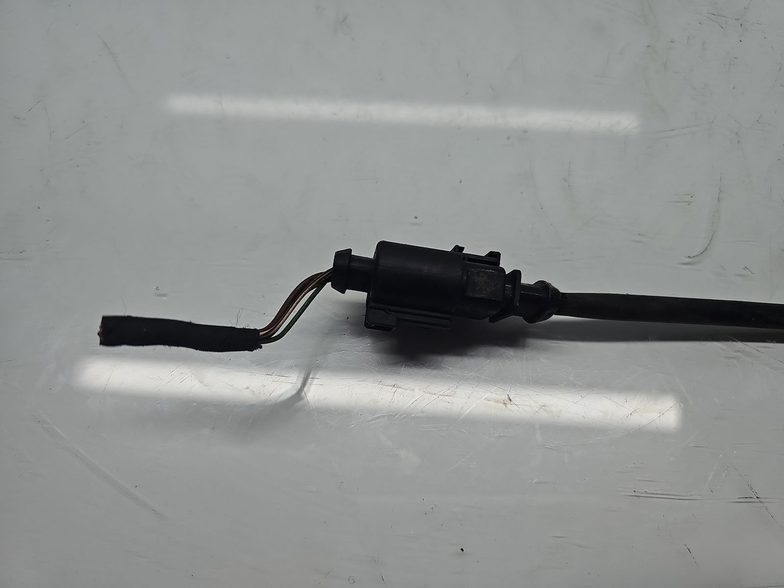 Sonda lambda Volkswagen Tiguan II (AD1, AX1) [Fabr 2016-2018] 05E906262A 1.5 TSI DPCA 110KW / 150CP - imagine 4