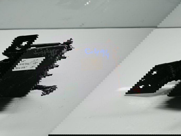 Pompa ABS Volkswagen Polo (6R) [Fabr 2009-2016] 6R0907379BC 1.2 Benz CGPA 51KW / 70CP